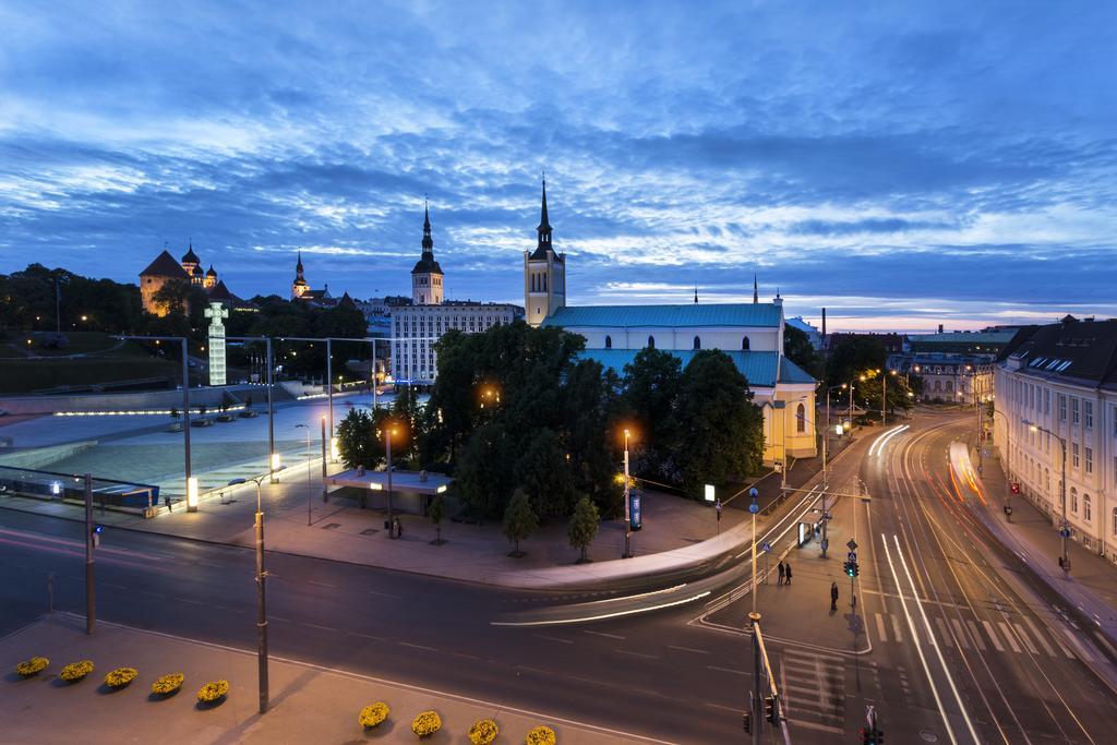 Presidential Suite Freedom Square View