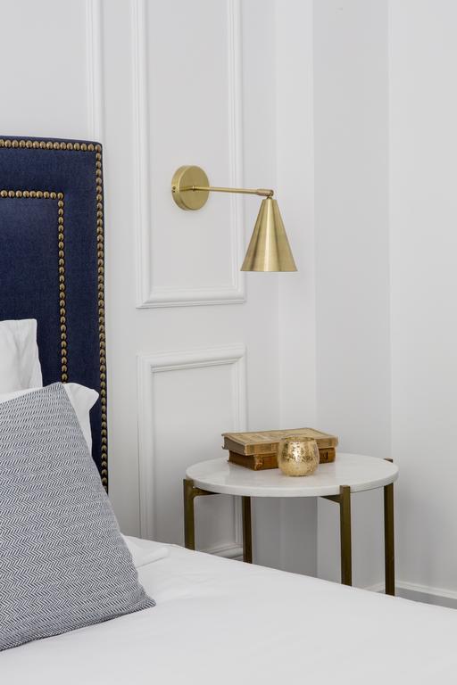 Dobbeltrom eller tomannsrom Design