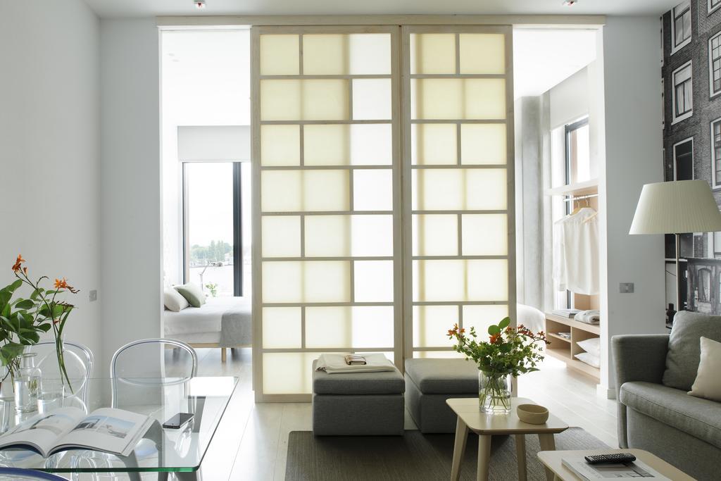 Two-Bedroom Apartment River View