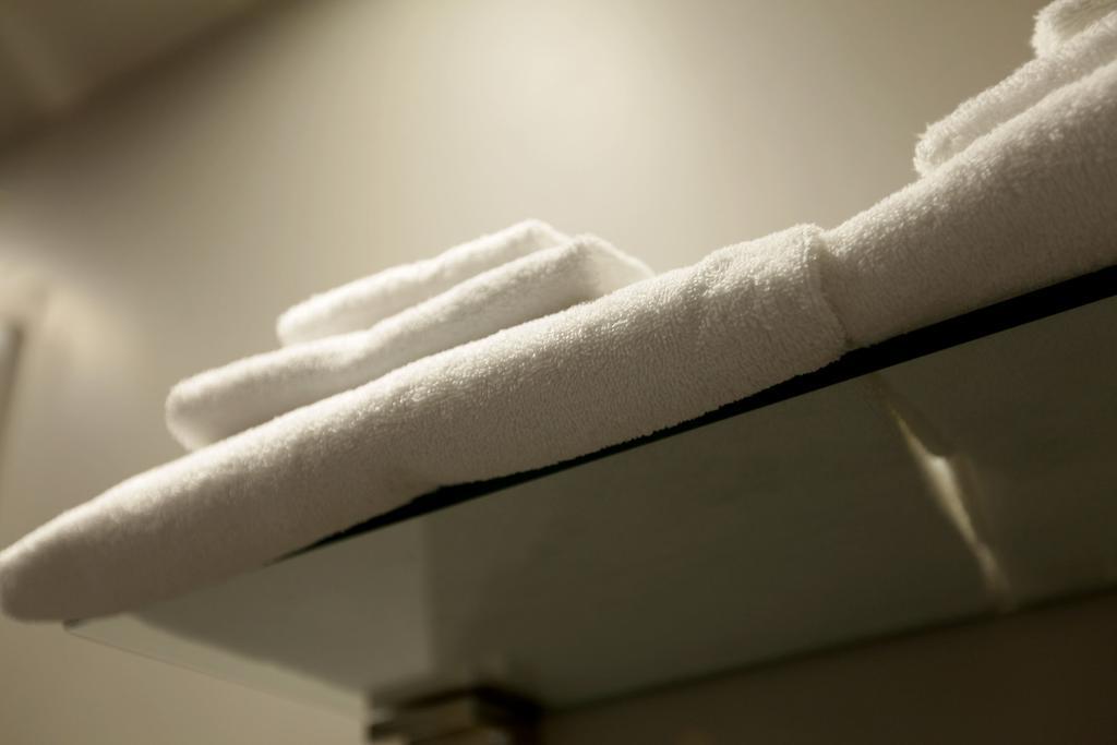 Dobbeltrom Superior med balkong