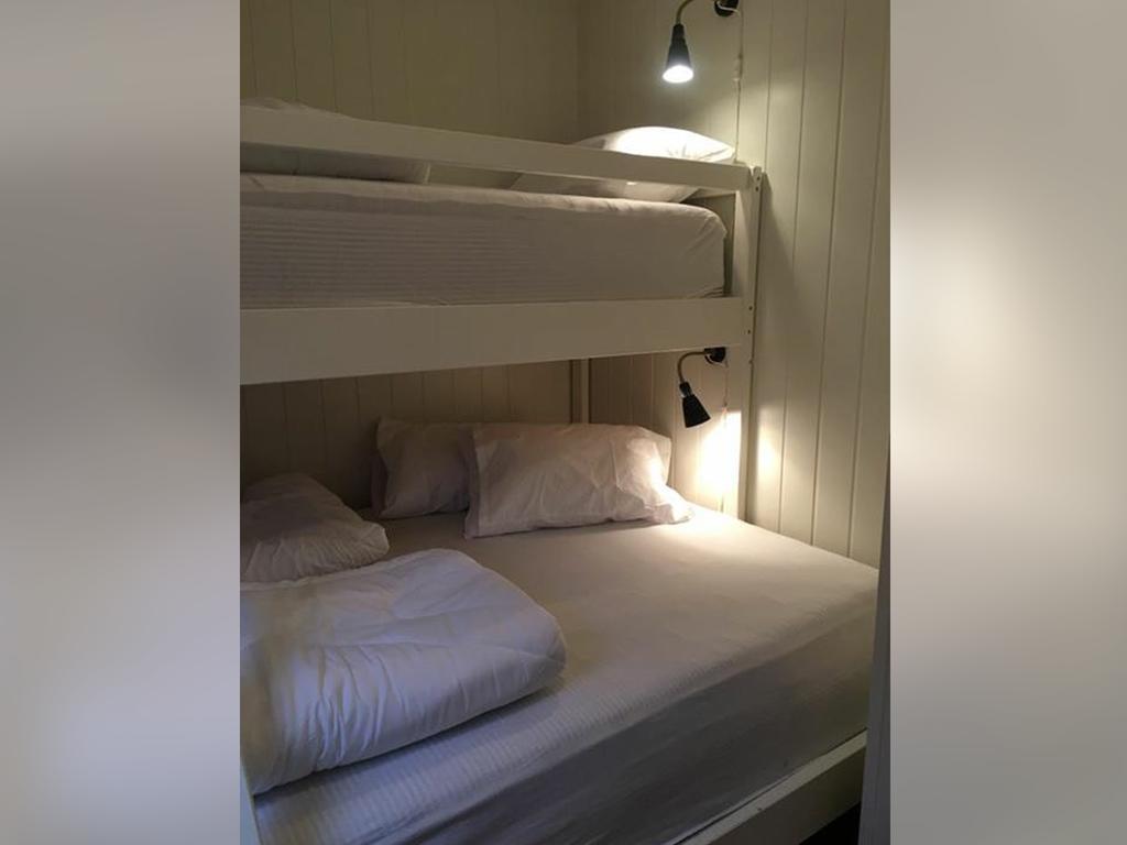 Leilighet med 3 soverom