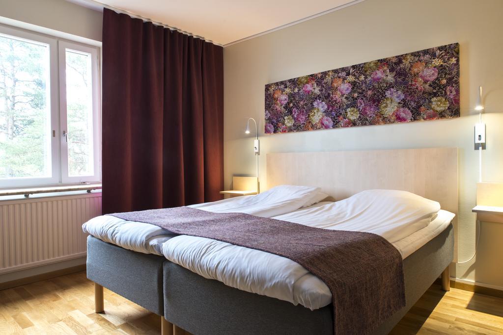 Economy - Kolmen hengen huone