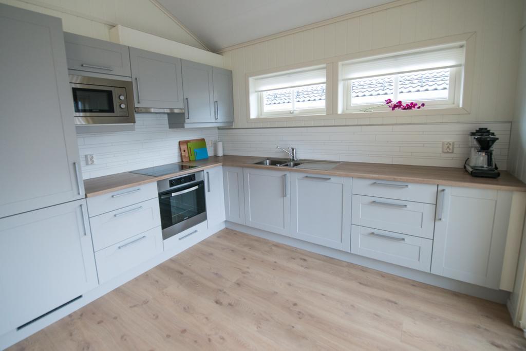 Two-Bedroom Cottage