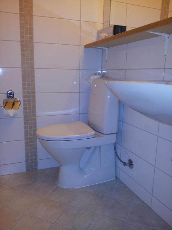 Tomannsrom Standard