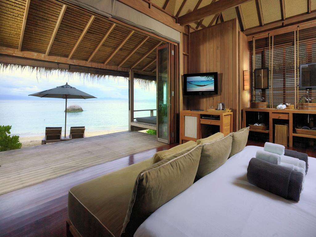 Villa Castaway Beach
