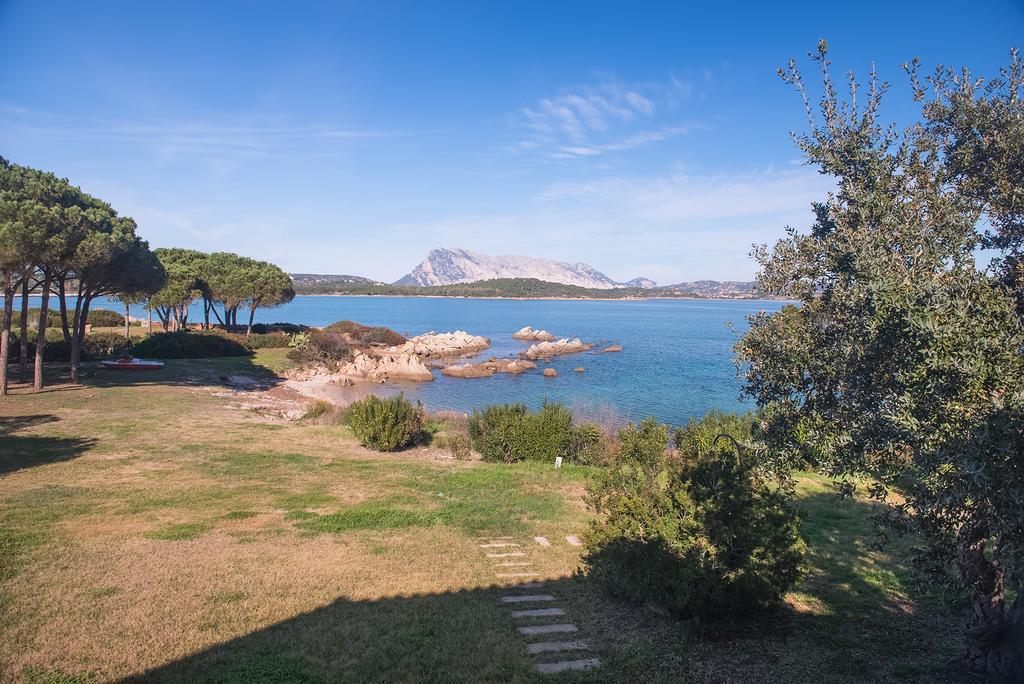 Villa - Mot stranden