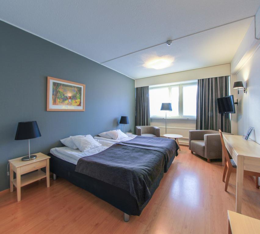 Economy - Kahden hengen huone - Twin