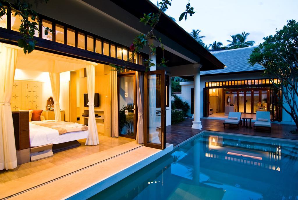 Presidentsuite