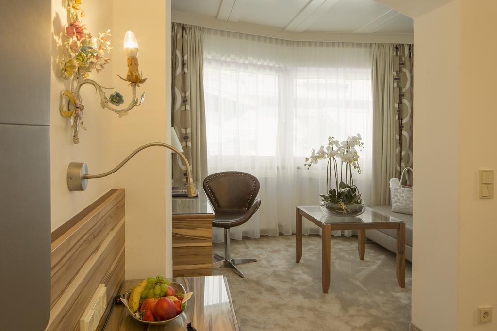 Juniorsuite Superior
