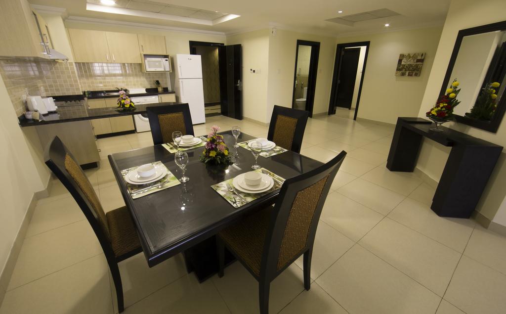Superior Two-Bedroom Apartment