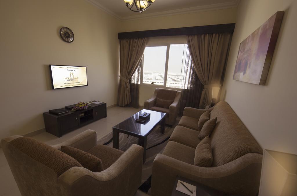 Superior Two-Bedroom Apartment