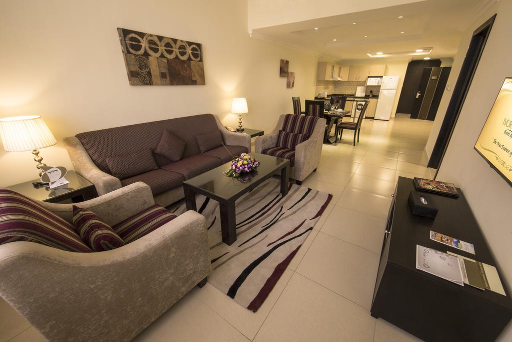 Superior Two-Bedroom Apartment