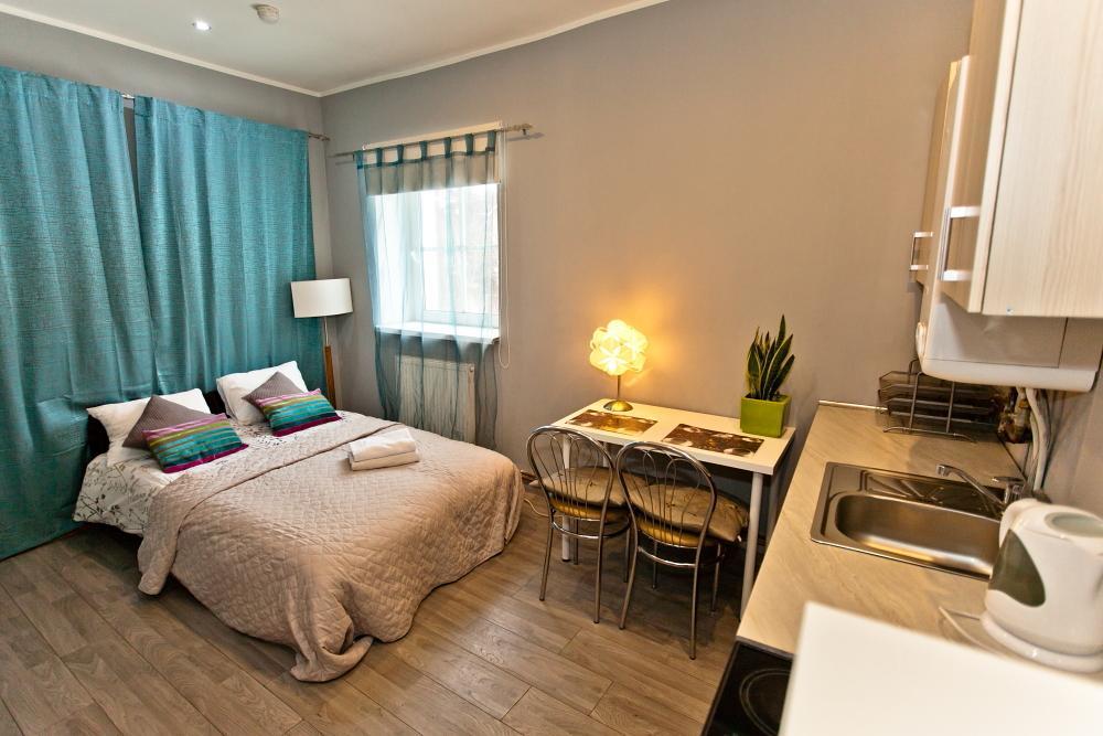 Penthouse Suite