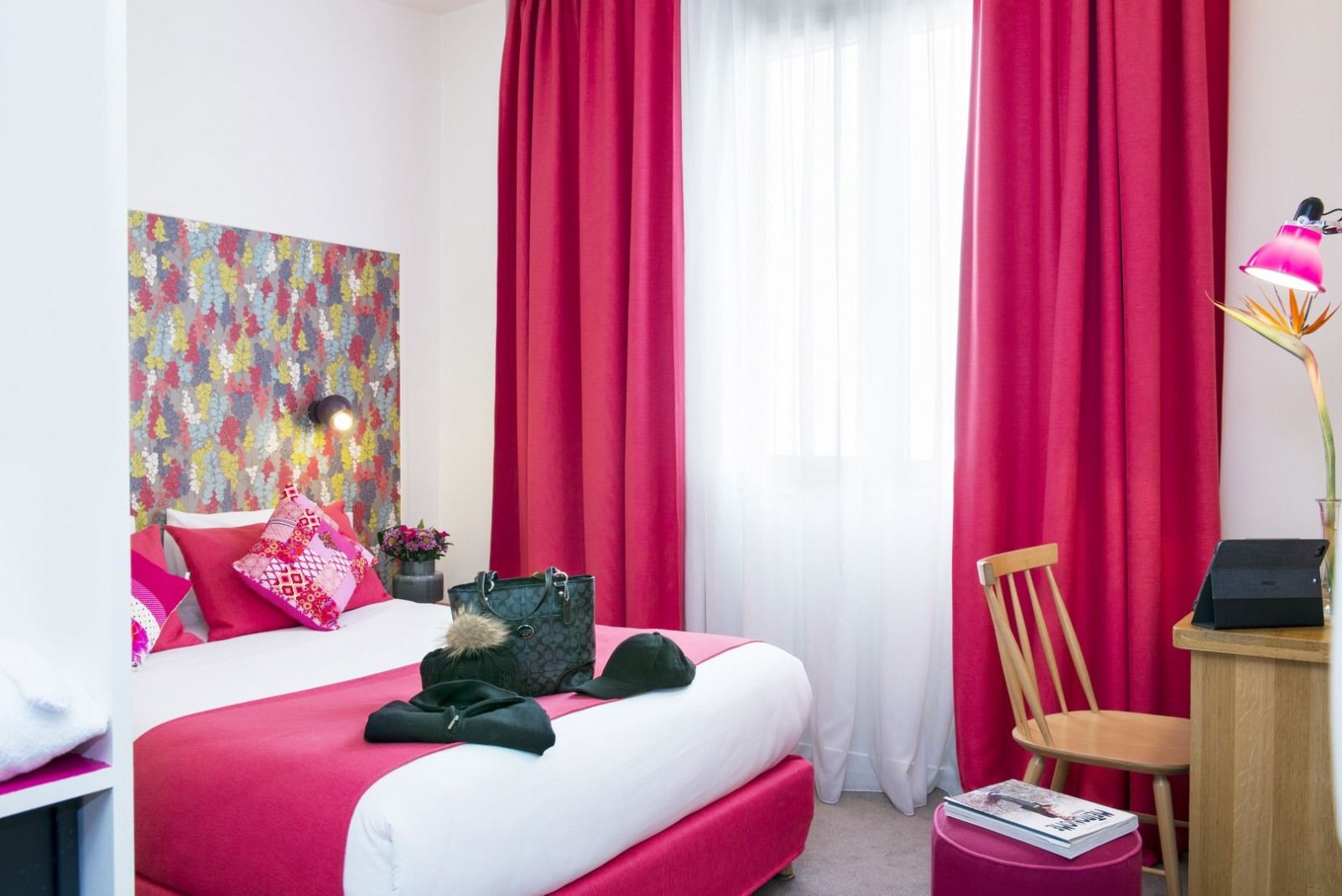 Comfort Room Terrace