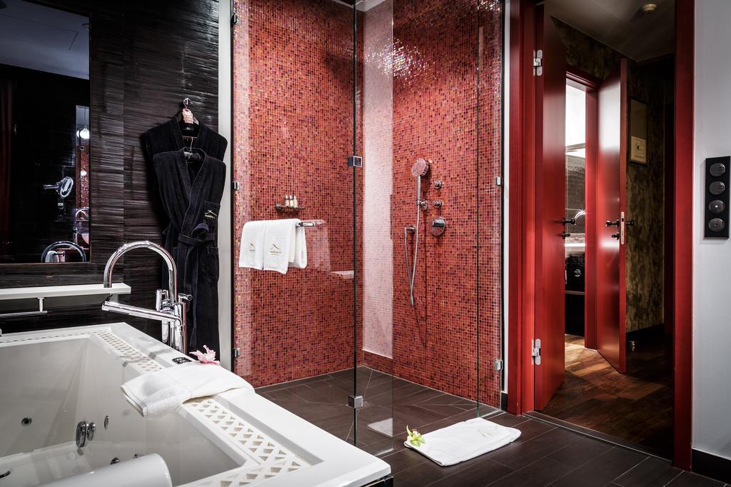 Suite (2 voksne)