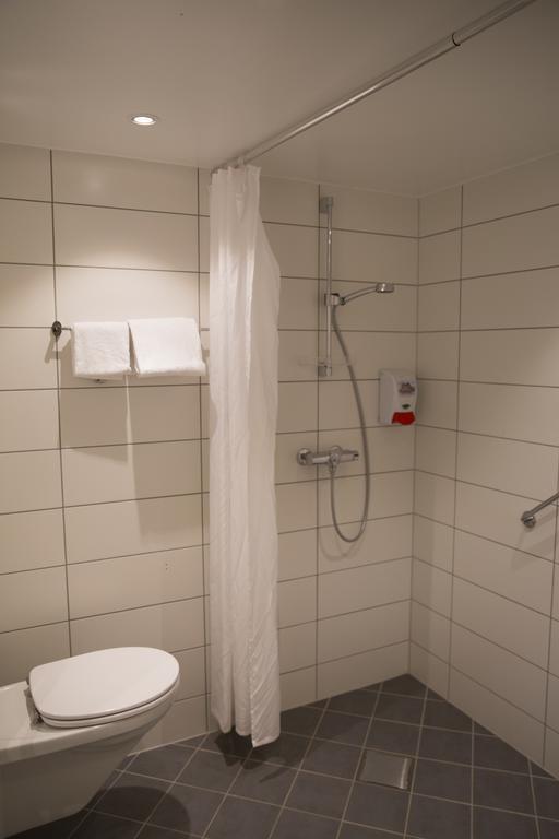 Enkeltrom