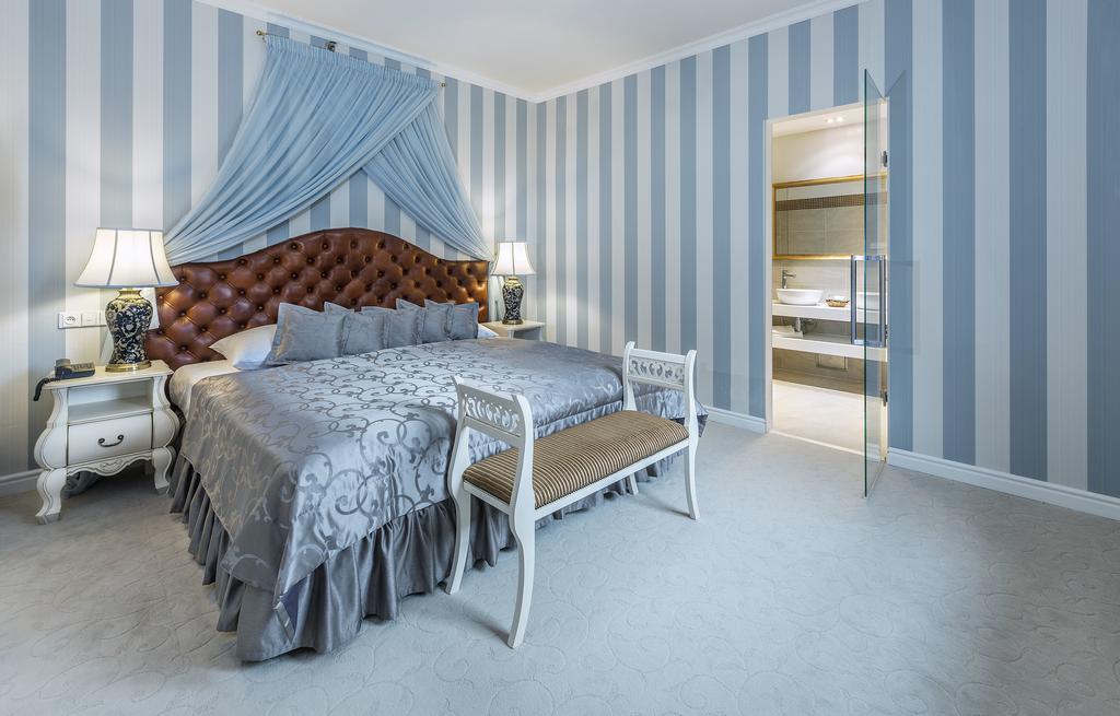 Juniorsuite Executive
