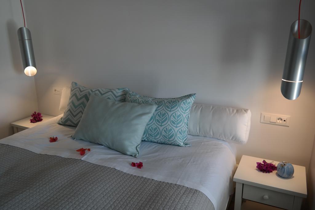 Suite med sjøutsikt