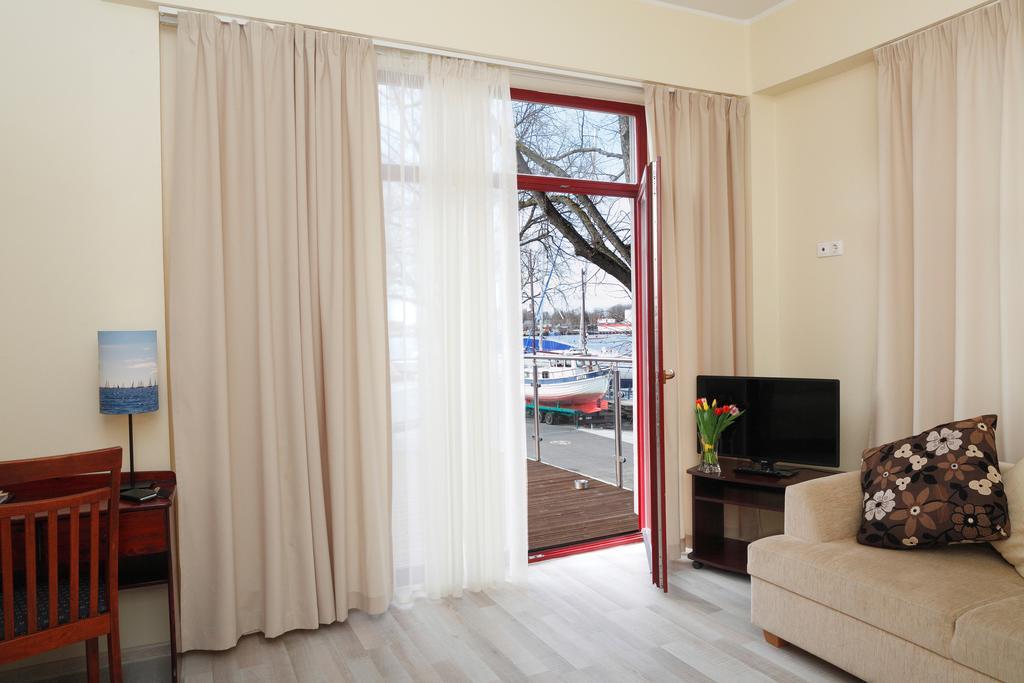 Deluxe - Kahden hengen huone - Double