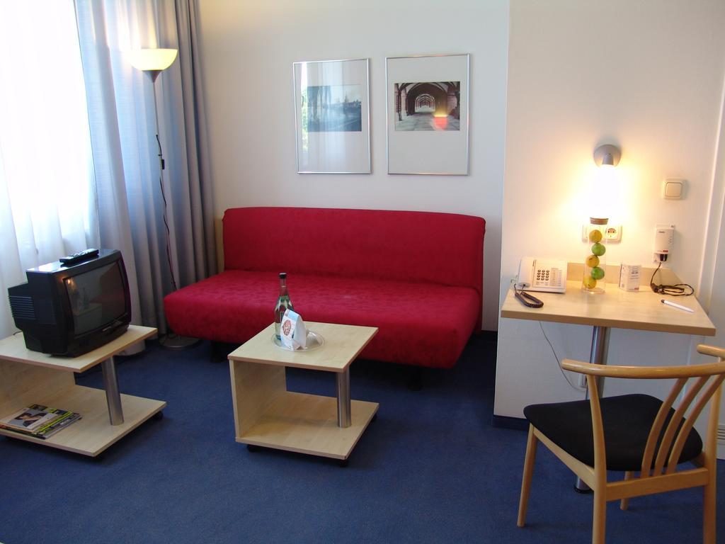 Trebäddsrum Comfort