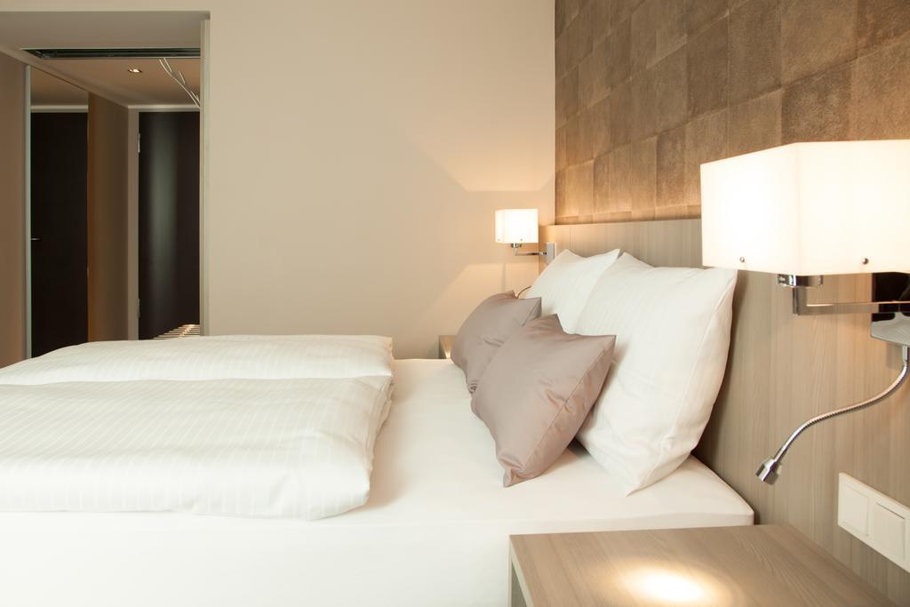 Comfort - Kahden hengen huone - Double