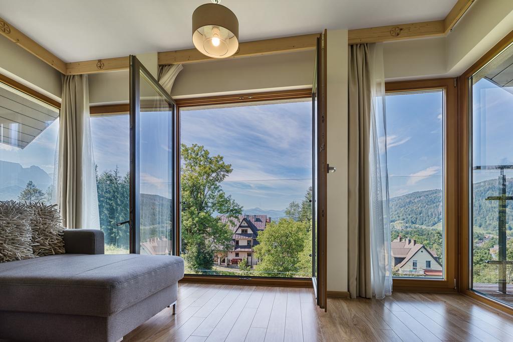 Premier Two-Bedroom Apartment