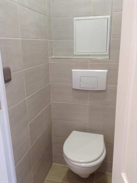Quadruple Room Private Bathroom