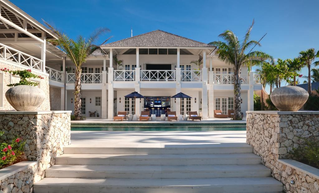 Villa Tamarama - Villa Luxury med 5 sovrum och havsutsikt