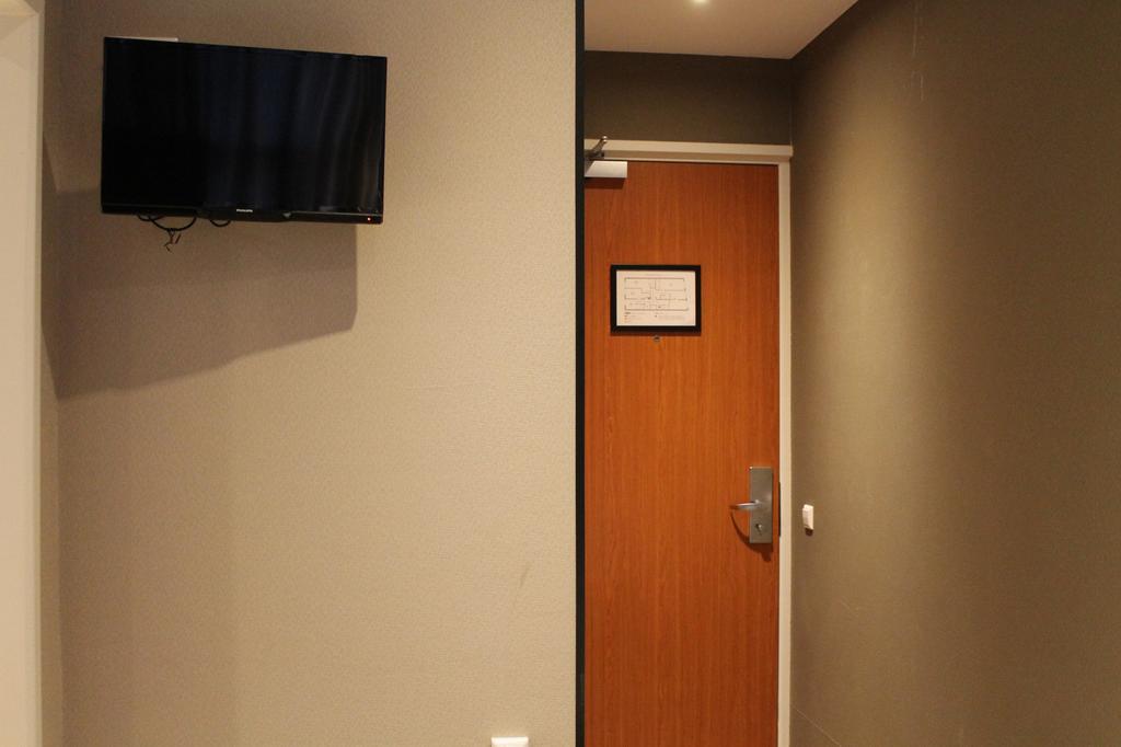 Tremannsrom Comfort