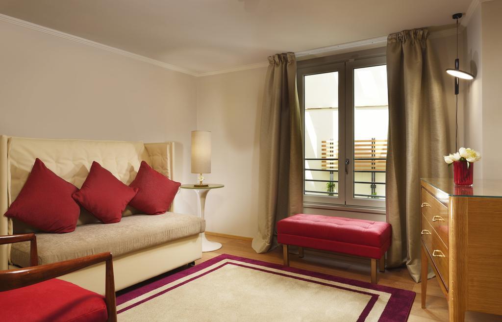 Duplex Suite