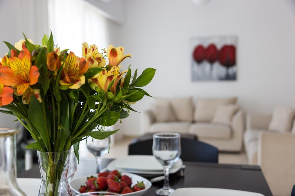 Svit Comfort med 3 sovrum