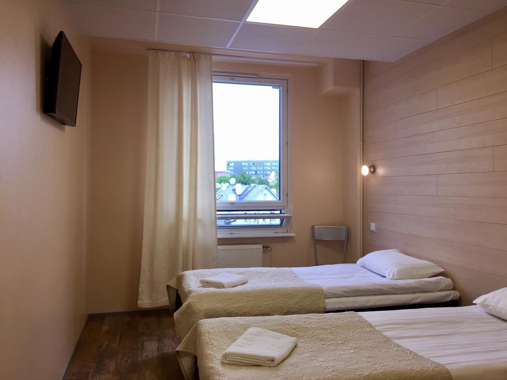 Standard - Kahden hengen huone - Twin