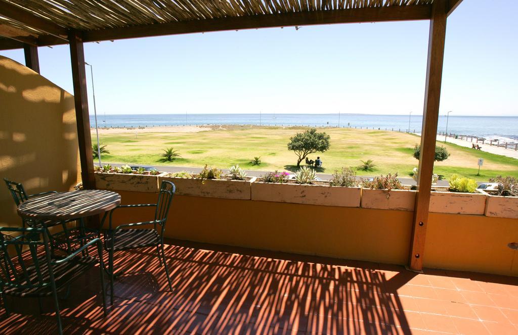Suite Deluxe med sjøutsikt