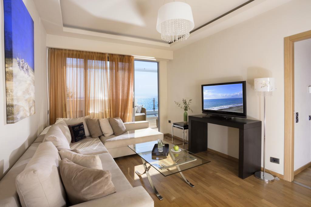 Grande Suite Sea View