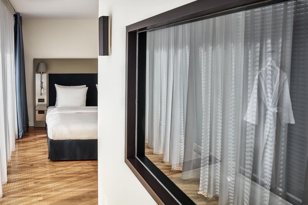 Mandala Suite