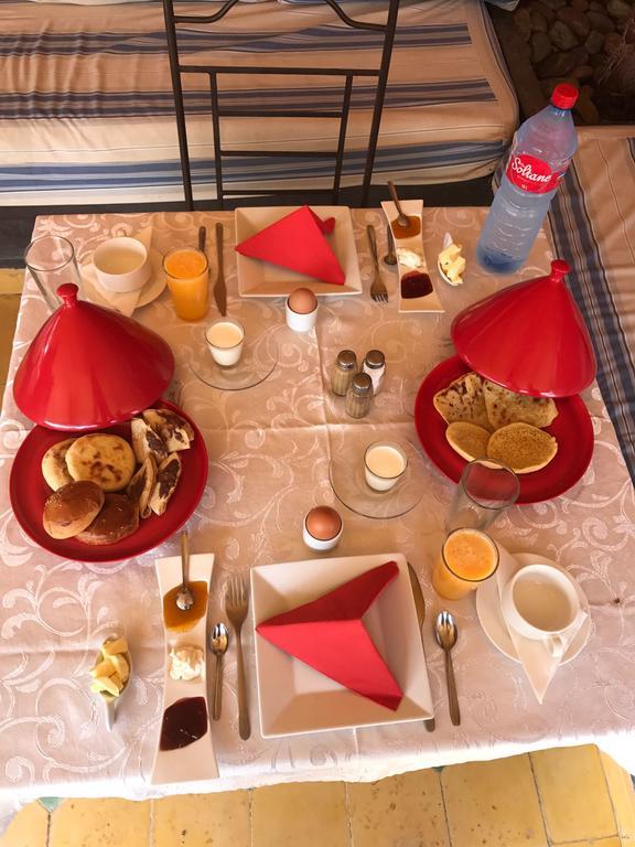 Familiesuite Argan