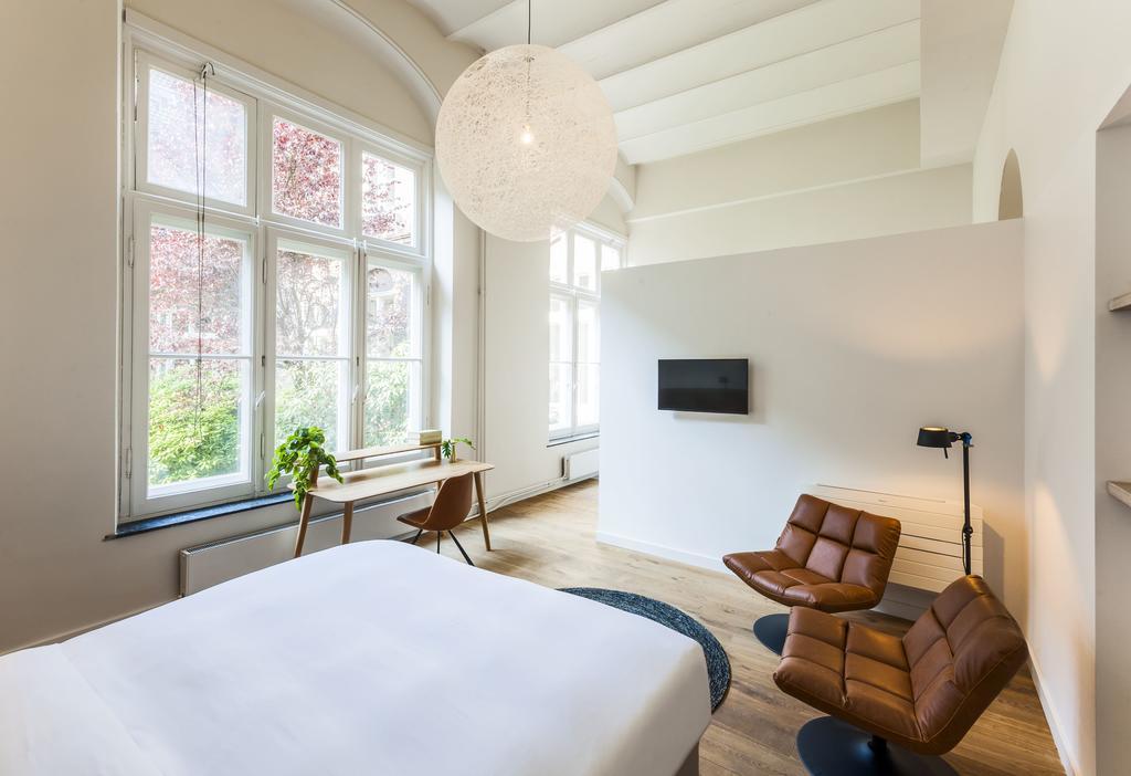 Suite Executive