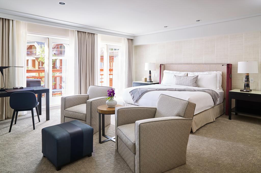 Premium Room City View