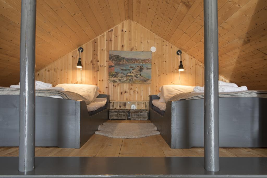 Rorbu Comfort med 1 soverom