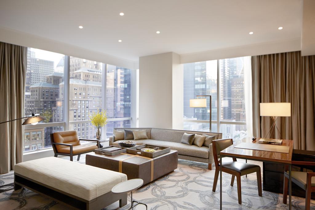 Svit med 1 sovrum