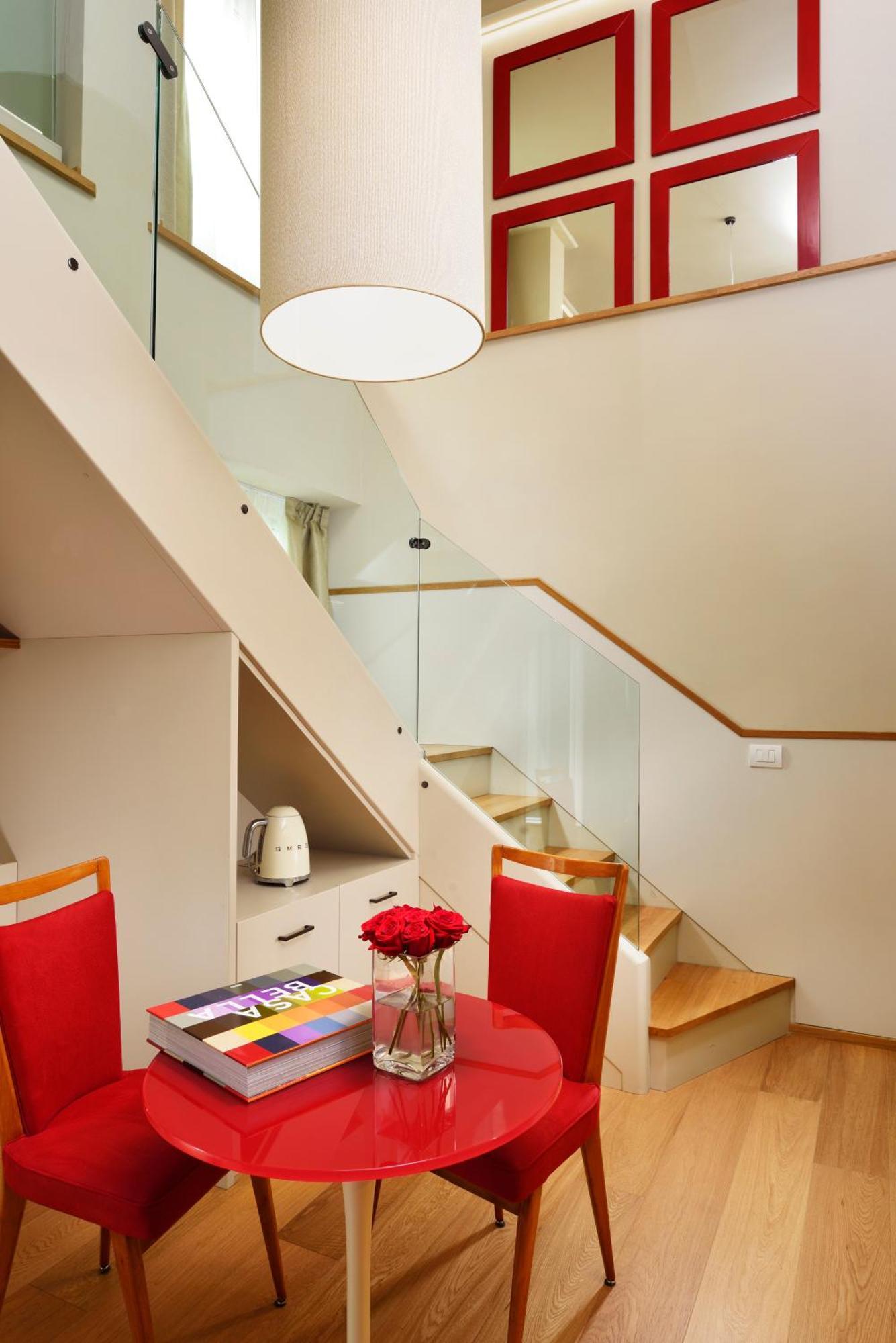 Duplex Suite