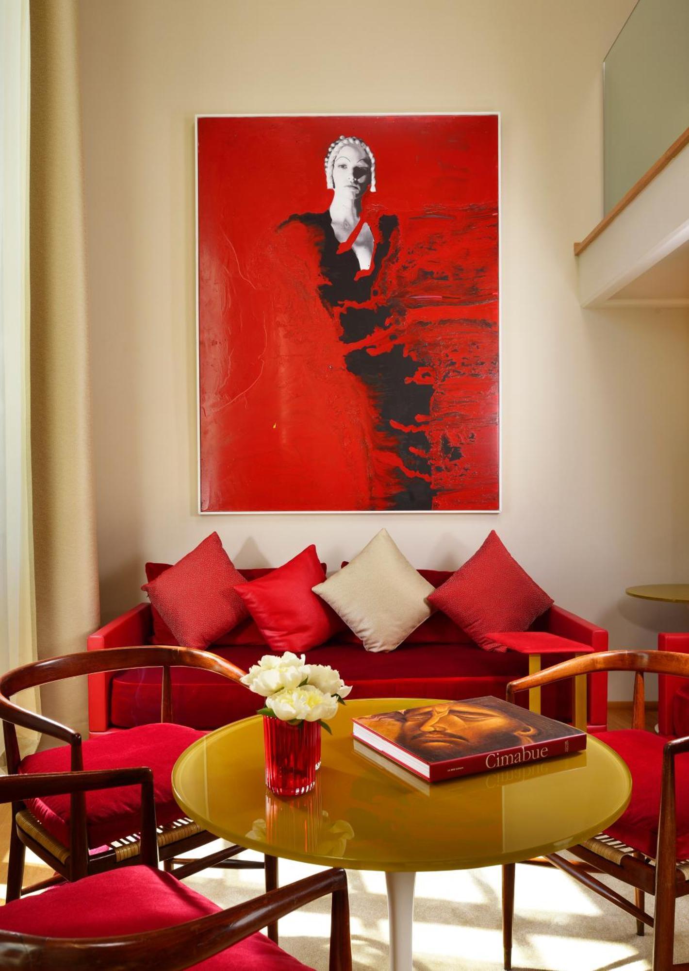 Duplex Suite
