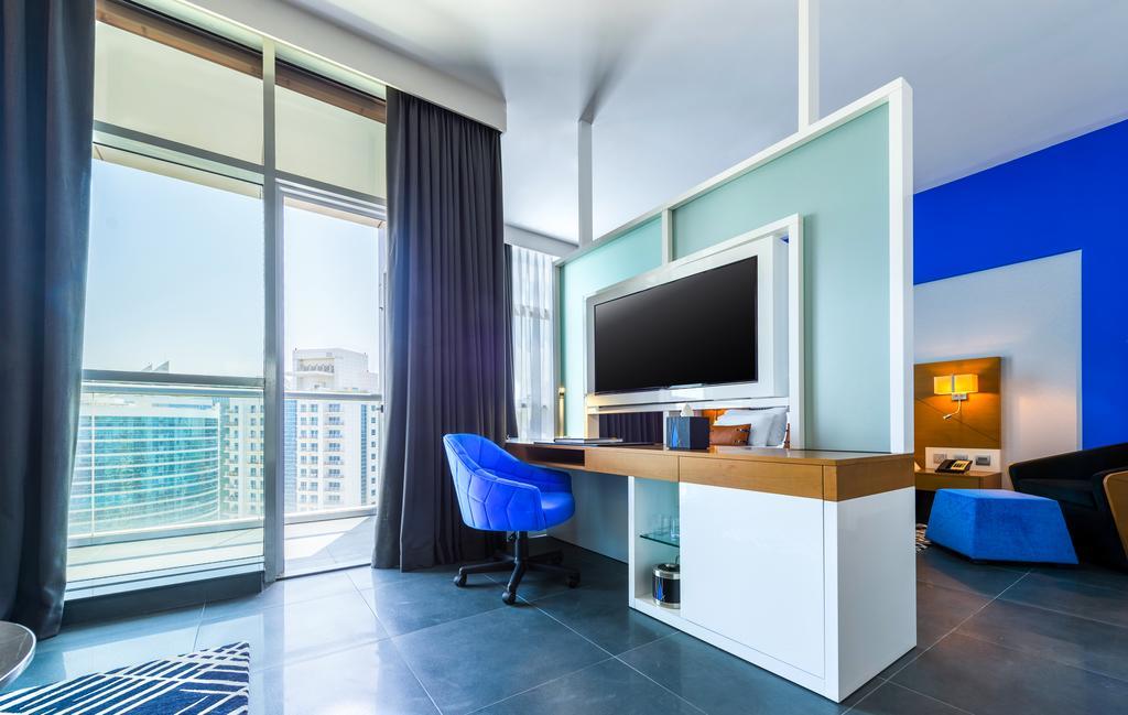 Suite VYP Premium med adgang til VYP Lounge