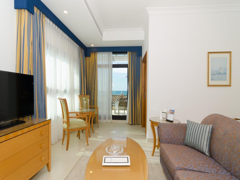 Beach View Superior Room on F&B Heart of Kite Beach