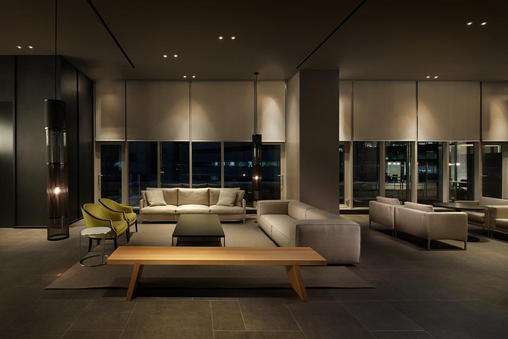 [BREAKFAST 1+1] Standard Family Twin Room