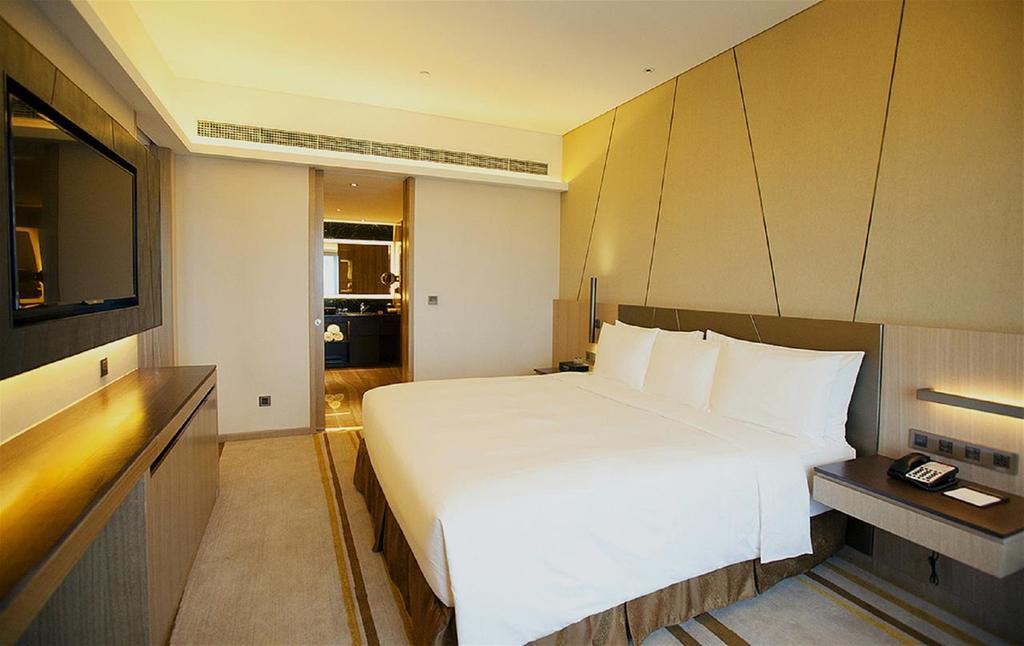 Suite Executive
