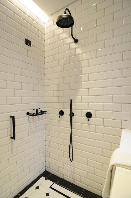 Metropolitan Suite