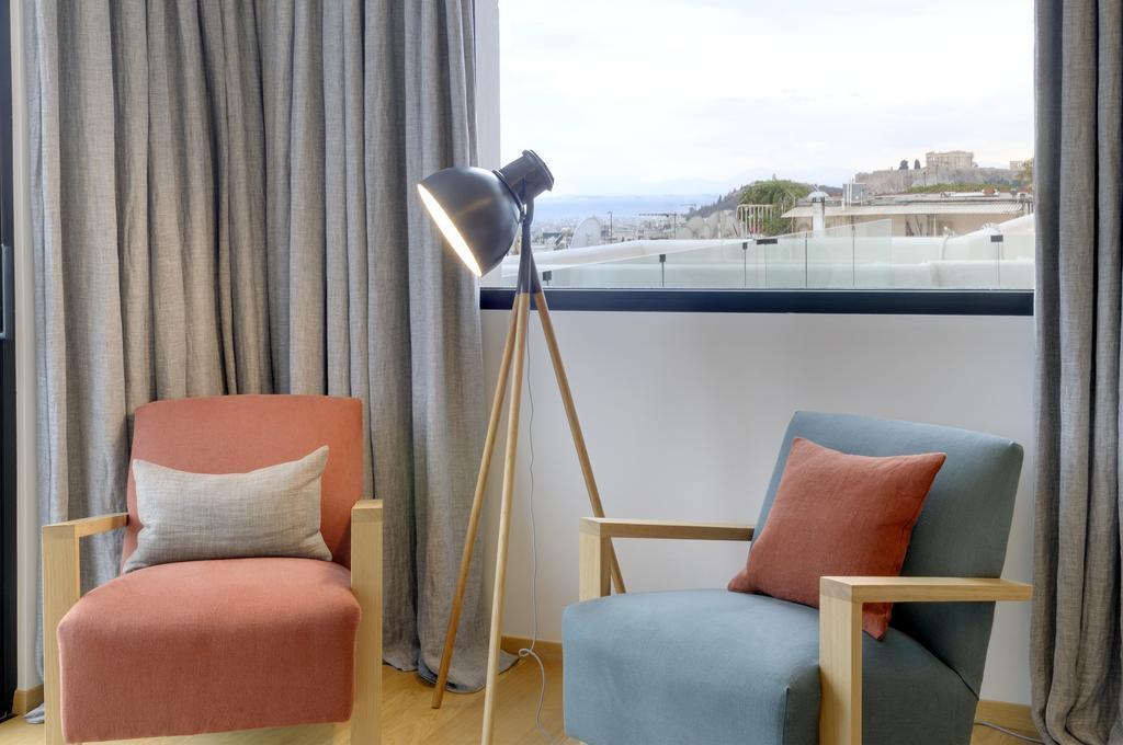 Metropolitan Suite