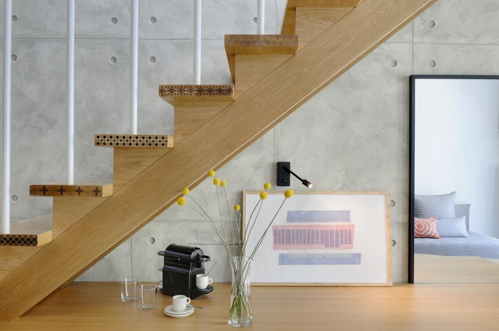 Metropolitan Loft
