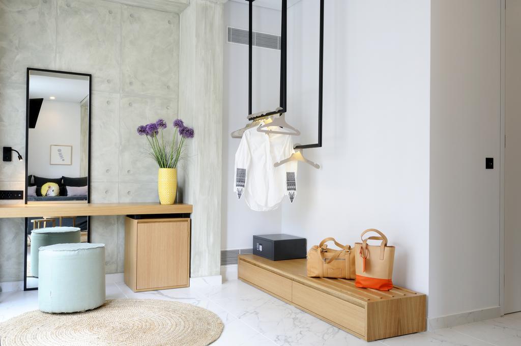 Metropolitan Loft